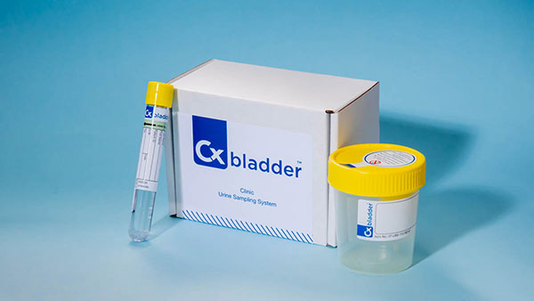 Cxbladder Sampling System