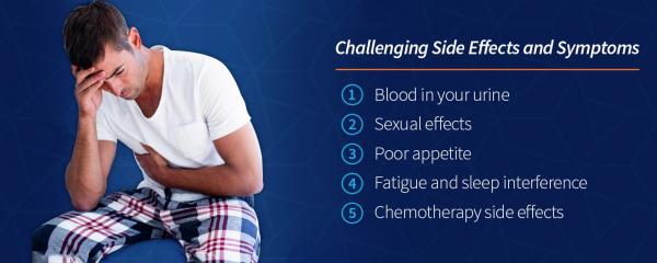 02 Challenging Side Effects and Symptoms