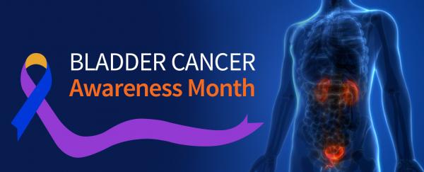 01 Bladder Cancer Awareness Month